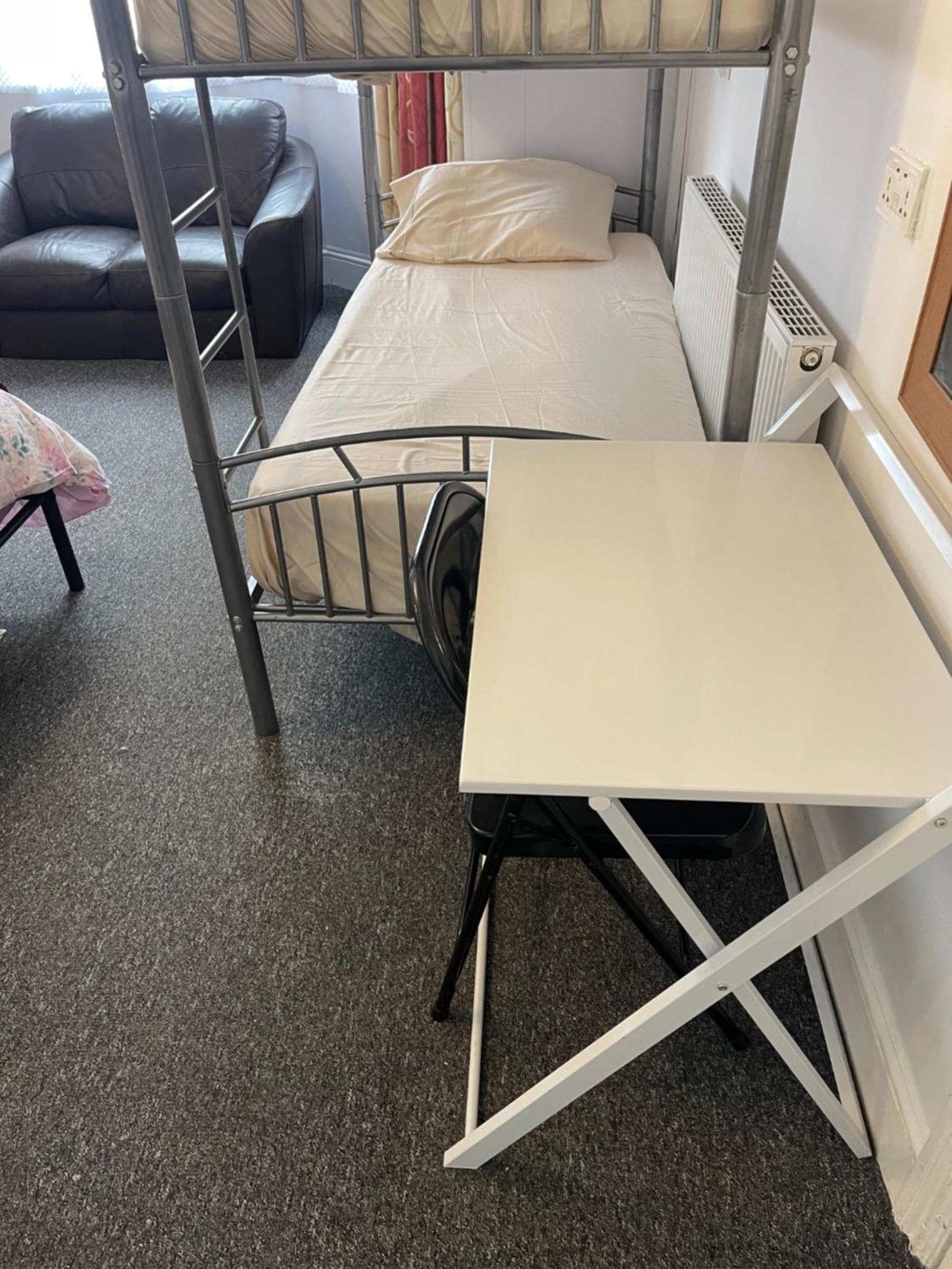 Backpackers Blackpool Hotel & Suites Екстериор снимка