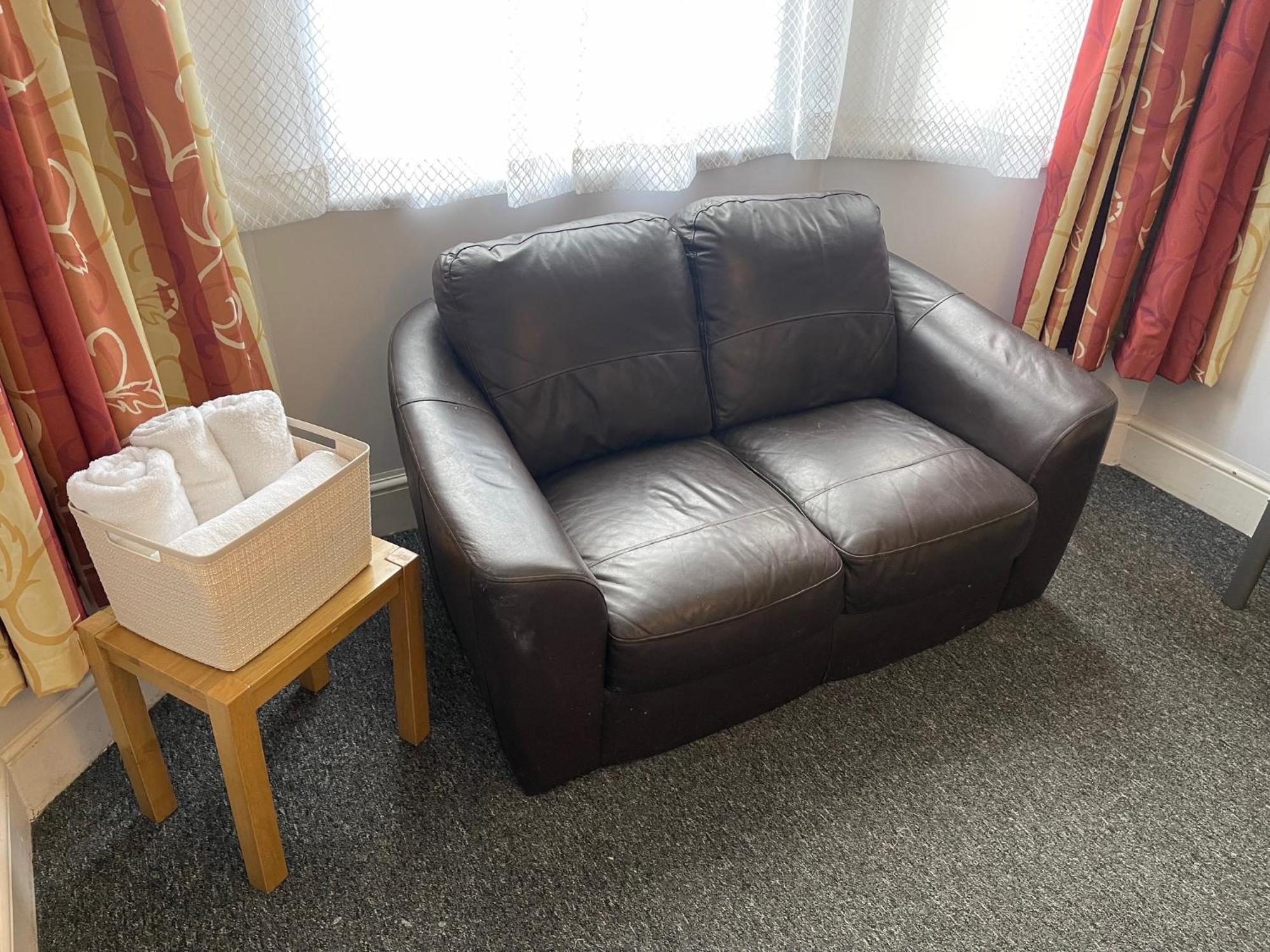 Backpackers Blackpool Hotel & Suites Екстериор снимка