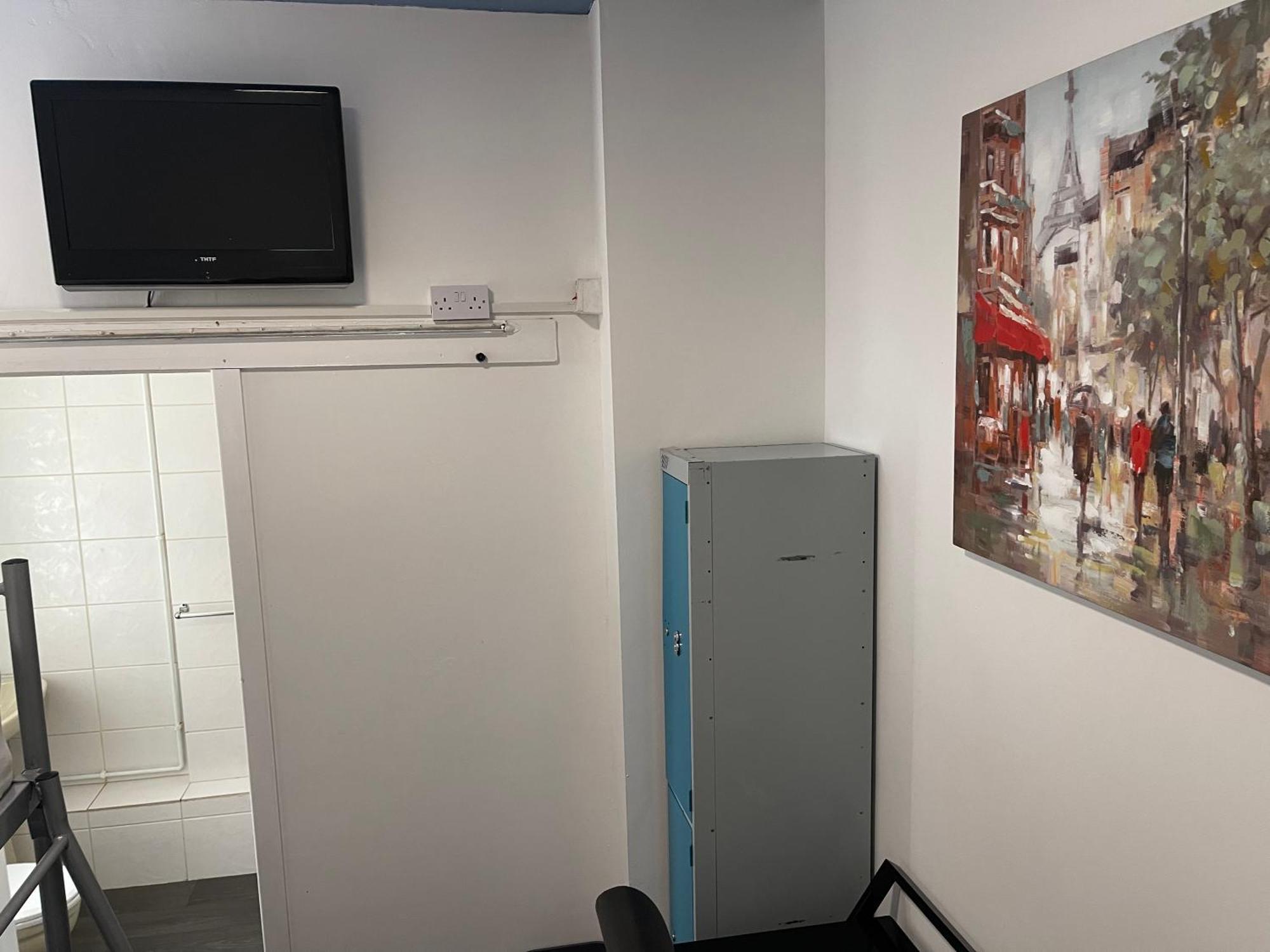 Backpackers Blackpool Hotel & Suites Екстериор снимка
