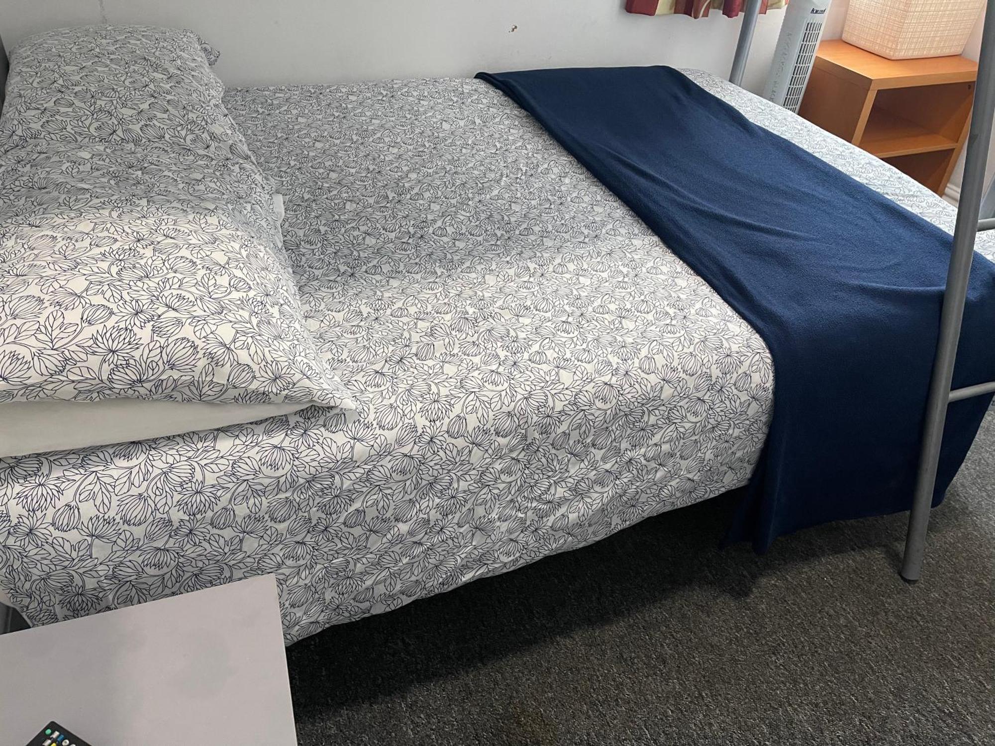 Backpackers Blackpool Hotel & Suites Екстериор снимка