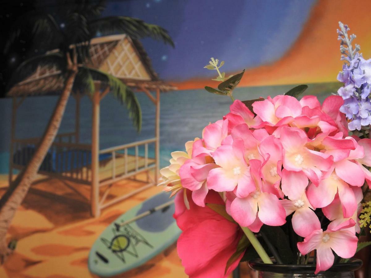 Backpackers Blackpool Hotel & Suites Екстериор снимка